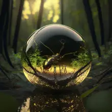 Обложка книги Мера предосторожности