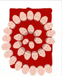 Обложка книги Вихрь преисподней. Часть 2