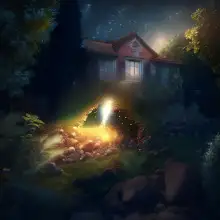 Обложка книги Четыре цвета памяти