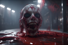 Обложка книги Аттракцион