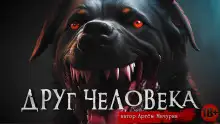 Обложка книги Друг человека