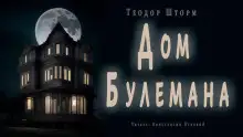 Обложка книги Дом Булемана