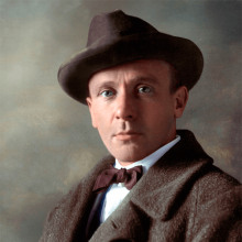 Обложка книги Золотые корреспонденции Ферапонта Ферапонтовича Капорцева