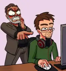 Обложка книги Семёнов и начальник