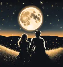 Обложка книги Одна-единственная ночь