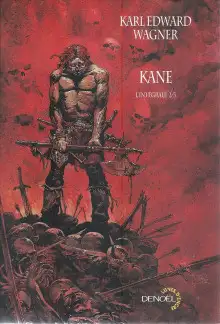 Обложка книги «Гнездо ворона»