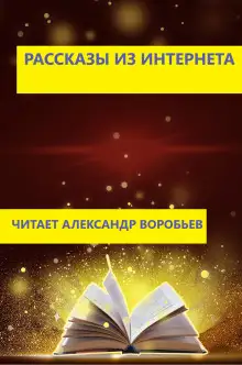 Обложка книги Рассказы из интернета