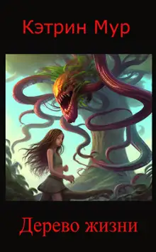 Обложка книги Дерево жизни