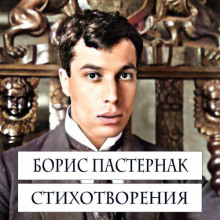 Обложка книги Стихотворения