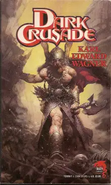 Обложка книги Поход Черного Креста