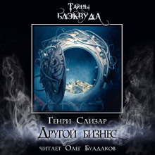 Обложка книги Другой бизнес