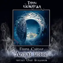 Обложка книги Другой бизнес