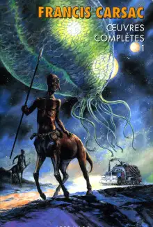 Обложка книги На бесплодной планете