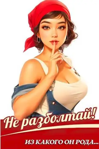 Обложка книги Наследник, скрывающий свой Род