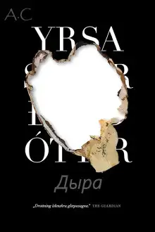 Обложка книги Дыра