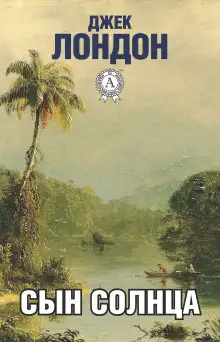 Обложка книги Перья Солнца