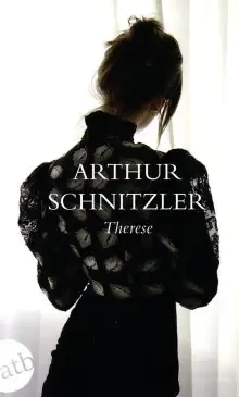 Обложка книги Тереза. История жизни одной женщины