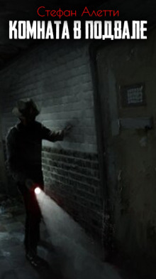 Обложка книги Комната в подвале
