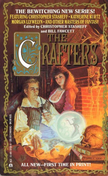 Обложка книги Алхимик и колдунья