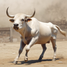 Обложка книги Коррида