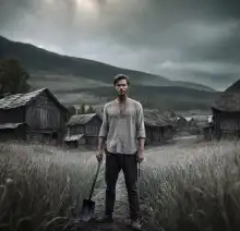 Обложка книги Тертон