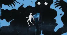 Обложка книги Белая звезда