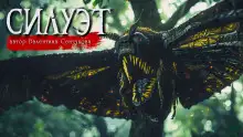Обложка книги Силуэт