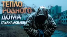 Обложка книги Тепло родного дома
