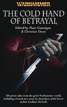 Обложка книги На службе Зигмару