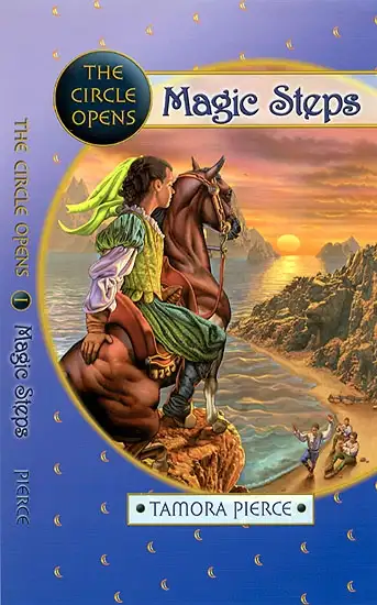 Обложка книги Магические Па