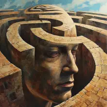 Обложка книги Шепот забытых букв