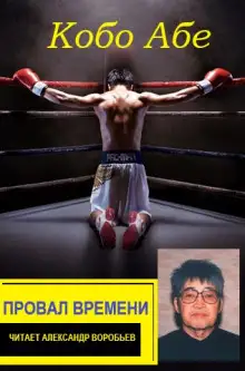 Обложка книги Провал времени