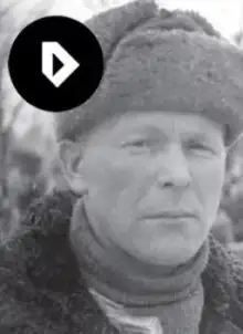 Обложка книги Мемуары чекиста, воевавшего вместе с партизанами