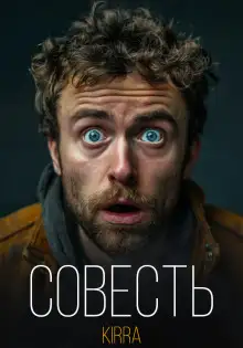 Обложка книги Совесть