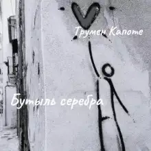 Обложка книги Бутыль серебра