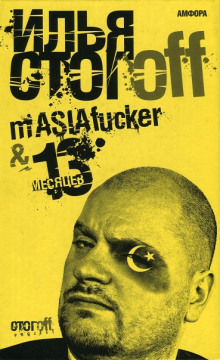 Обложка книги 13 месяцев