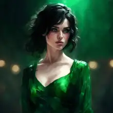 Обложка книги Одержимая смертью