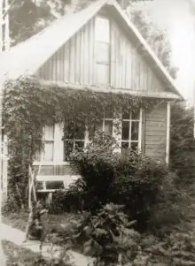 Обложка книги Дачные рассказы