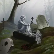 Обложка книги «Пустоцвет»