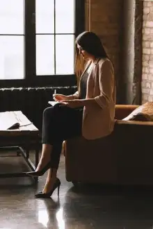 Обложка книги Психоаналитик