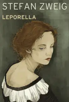 Обложка книги Лепорелла