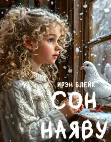 Обложка книги Сон наяву