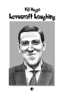 Обложка книги Весёлая Лавкрафтология