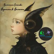 Обложка книги Переполох в Атланте