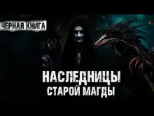 Обложка книги Наследницы старой Магды