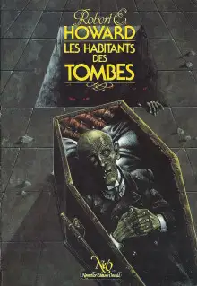 Обложка книги Живущие под усыпальницами