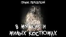 Обложка книги В мягких и милых костюмах