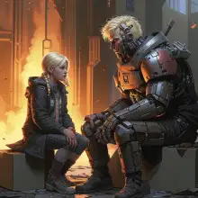 Обложка книги Вышел месяц из тумана...