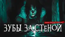 Обложка книги Зубы за стеной