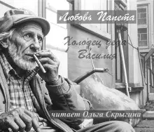 Обложка книги Холодец деда Василия